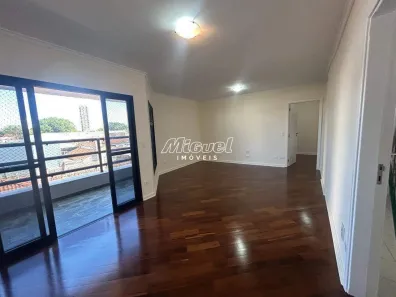 Apartamento com 3 Quartos à venda, 112m² no Centro, Piracicaba