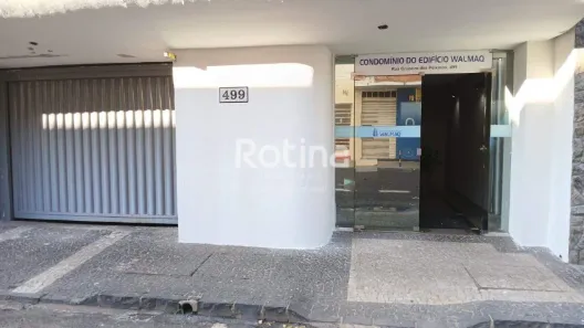 Sala Comercial para alugar, 25m² no Centro, Uberlândia