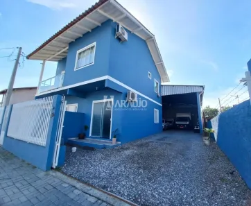 Casa com 2 Quartos à venda, 309m² no São Vicente, Itajaí