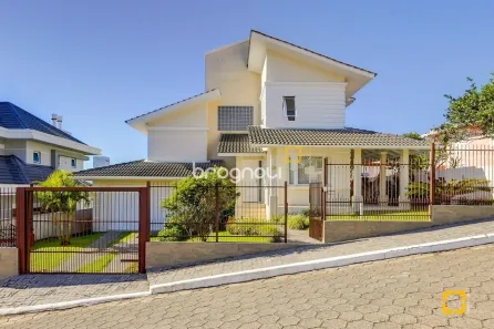 Casa com 4 Quartos à venda, 176m² no Ingleses do Rio Vermelho, Florianópolis