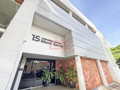 Apartamento com 2 Quartos à venda, 59m² no Zona 7, Maringá