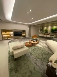 Apartamento com 4 Quartos à venda, 230m² no Quilombo, Cuiabá