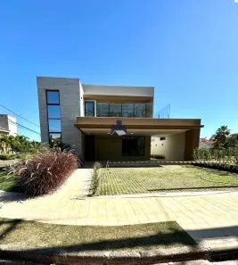 Casa de Condomínio com 4 Quartos à venda, 511m² no Parque Residencial Damha, São José do Rio Preto