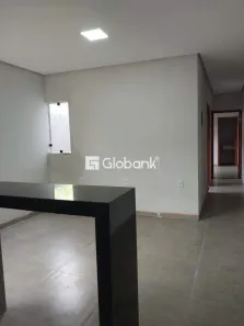 Casa com 2 Quartos à venda, 67m² no José Carlos Vale de Lima, Montes Claros