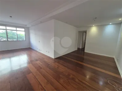 Apartamento com 3 Quartos à venda, 129m² no Itaim Bibi, São Paulo