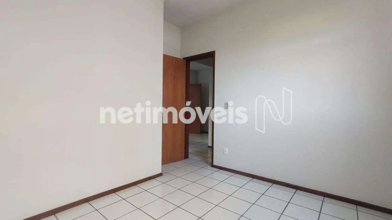 Apartamento com 2 quartos — Palmeiras, Belo Horizonte
