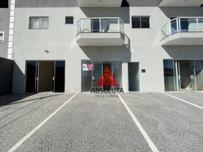 Ponto Comercial para alugar, 50m² no Jardim Terramérica II, Americana