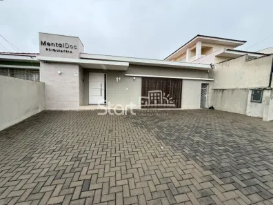 Casa com 3 Quartos para venda ou aluguel, 153m² no Jardim Nossa Senhora Auxiliadora, Campinas