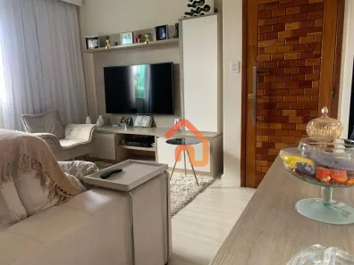 Apartamento com 2 Quartos à venda, 55m² no Colubande, São Gonçalo