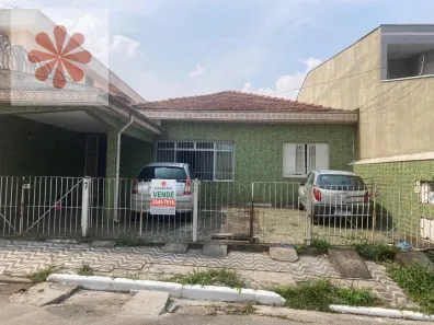 Casa com 3 Quartos à venda, 250m² no Jardim Cotinha, São Paulo