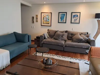 Apartamento com 3 Quartos à venda, 198m² no Centro, Campinas