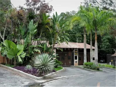 Lote/Terreno à venda, 2282m² no Jardim Mediterrâneo, Cotia