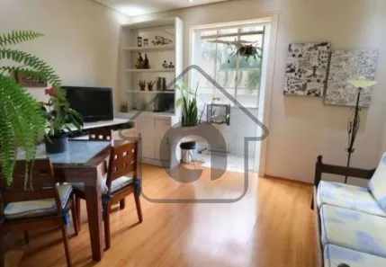Apartamento com 2 Quartos à venda, 111m² no Vila Mariana, São Paulo