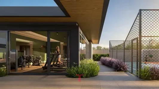 Lote/Terreno à venda, 131m² no Xaxim, Curitiba