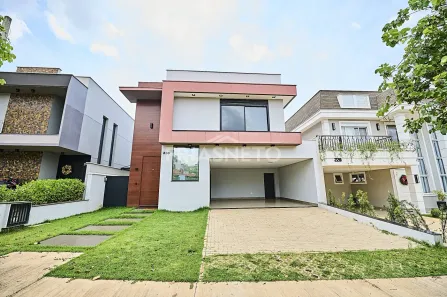Casa de Condomínio com 4 Quartos para alugar, 256m² no Santa Rosa, Piracicaba
