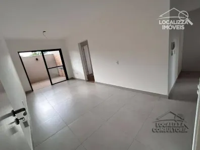 Apartamento com 3 Quartos à venda, 78m² no Jardim São Domingos, Americana