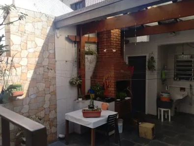 Casa com 3 Quartos à venda, 165m² no Alto da Lapa, São Paulo