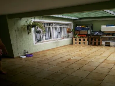 Sobrado com 3 Quartos à venda, 100m² no Jardim das Laranjeiras, São Paulo