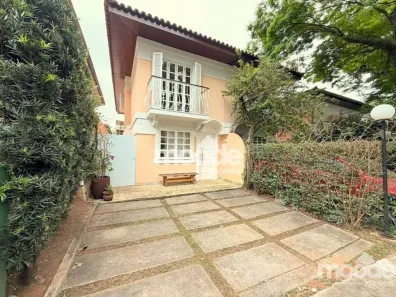 Casa de Condomínio com 3 Quartos à venda, 156m² no Jardim Rosa Maria, São Paulo
