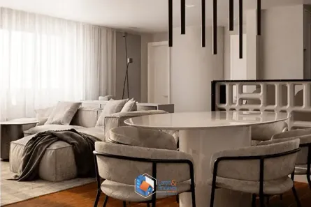 Apartamento com 3 Quartos à venda, 102m² no Pinheiros, São Paulo