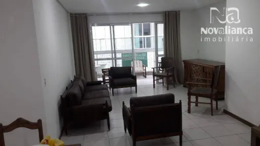 Apartamento com 4 Quartos à venda, 155m² no Enseada Azul, Guarapari