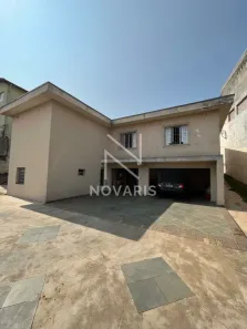 Casa com 3 Quartos à venda, 219m² no Jardim das Flores, São Paulo