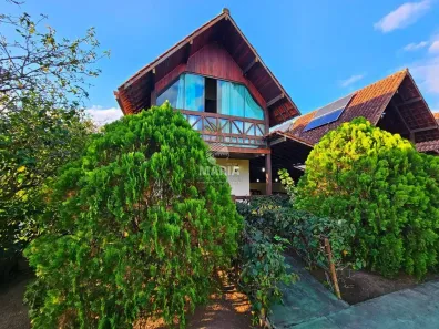 Casa de Condomínio com 3 Quartos à venda, 270m² no Ebenezer, Gravatá