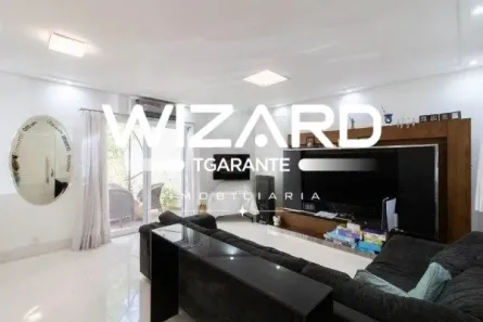 Casa de Condomínio com 3 Quartos à venda, 200m² no Ponte Grande, Guarulhos