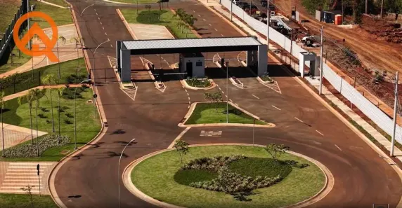 Lote/Terreno à venda, 250m² no Jardim Fortaleza, Paulínia