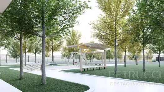 Lote/Terreno à venda, 300m² no Altos da Bela Vista, Indaiatuba
