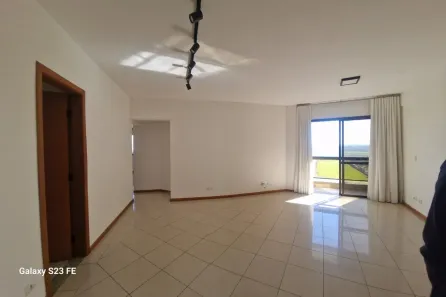 Apartamento com 3 Quartos para alugar, 100m² no Parque Residencial Aquarius, São José dos Campos