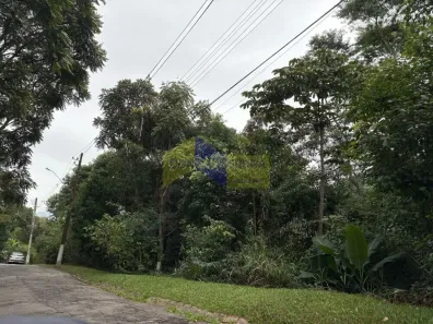 Lote/Terreno à venda, 1054m² no Cumbari, Mairiporã
