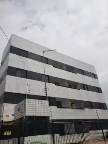 Apartamento com 2 Quartos à venda, 58m² no Piedade, Jaboatão dos Guararapes