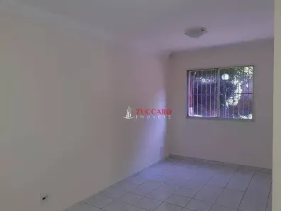 Apartamento com 2 Quartos à venda, 64m² no Cocaia, Guarulhos