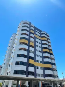 Apartamento com 3 Quartos à venda, 92m² no Nova Parnamirim, Parnamirim