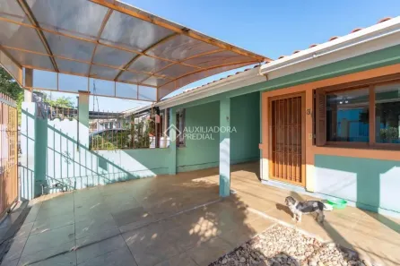 Casa com 3 Quartos à venda, 90m² no São José, Canoas