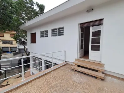 Imóvel Comercial com 3 Quartos para alugar, 285m² no Sumarezinho, São Paulo
