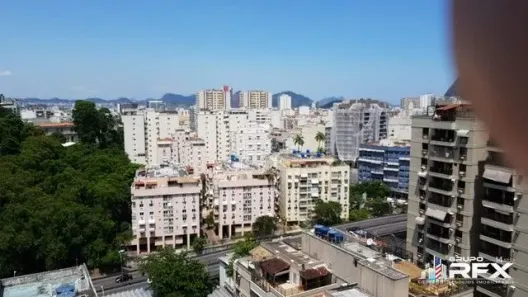 Cobertura com 4 Quartos à venda, 360m² no Laranjeiras, Rio de Janeiro
