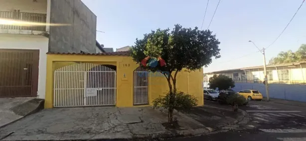 Casa com 2 Quartos à venda, 196m² no Jardim Morada do Sol, Indaiatuba