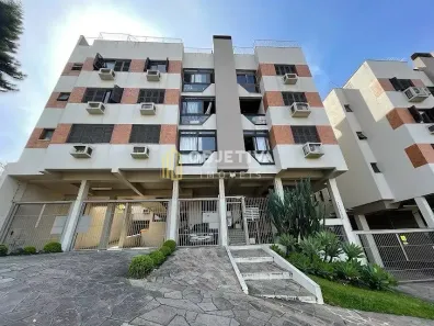 Apartamento com 2 Quartos à venda, 74m² no Vila Rosa, Novo Hamburgo