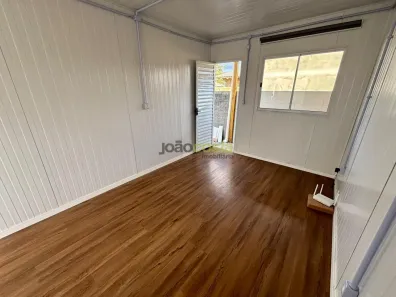 Kitnet com 1 Quarto para alugar, 15m² no Barra do Aririú, Palhoça
