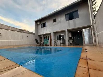 Casa com 2 Quartos à venda, 190m² no Parque Alvamar II, Sarandi