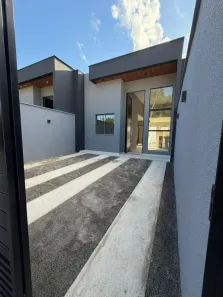 Casa com 2 Quartos à venda, 61m² no SIM, Feira de Santana