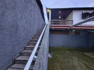 Casa com 2 Quartos para alugar, 90m² no Parque Fleixal, Guapimirim