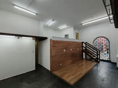 Ponto Comercial para alugar, 50m² no Pinheiros, São Paulo