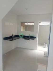 Casa com 2 Quartos à venda, 47m² no Samambaia, Praia Grande