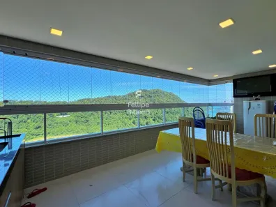 Apartamento com 4 Quartos à venda, 155m² no Canto do Forte, Praia Grande
