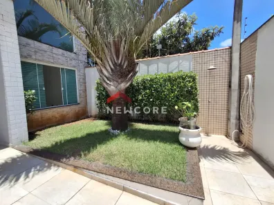 Sobrado com 4 Quartos à venda, 230m² no Cidade Nova Peruíbe, Peruíbe