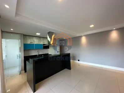 Apartamento com 2 Quartos à venda, 86m² no Jardim Trevo, Jundiaí