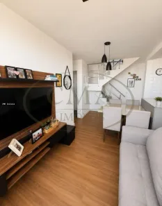 Cobertura com 2 Quartos à venda, 70m² no Novo Cavaleiro, Macaé